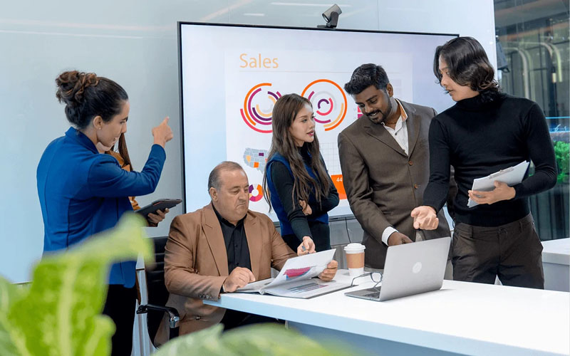 Why SEO Is Important for Business Growth in 2026
